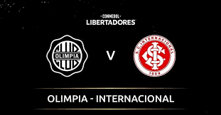 Hoje, domingo, 17 de novembro (17/11), a partir de 18 horas, tem jogo entre corinthians e internacional pelo brasileirão. Olimpia X Internacional Ao Vivo Onde Assistir Ao Jogo Da Libertadores Streaming Techtudo