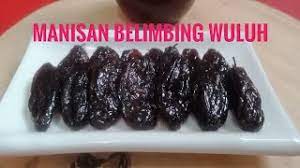 Jul 03, 2021 · resep ikan bawal tumis aceh. Manisan Belimbing Wuluh Asam Sunti Youtube