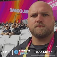 Sport Performance — Strength Training & Fitness Podcast