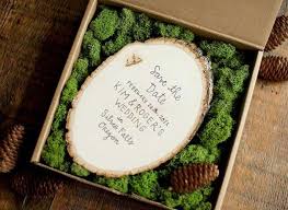 Forest Themed Wedding Invitations Alternative Wedding Invitations Forest Wedding Invitations Creative Wedding Invitations