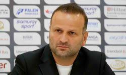 Trendyol 1. Lig: Iğdır FK: 0