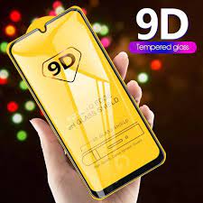 Perbedaan tempered glass dan gorilla glass; Samsung A30 Tempered Glass Warna 5d 9d Anti Gores Kaca Full Cover Samsung A 30 A30 Shopee Indonesia