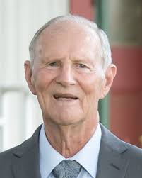 Frederick Joseph Hebert, Jr. Obituary April 1, 2024