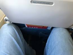 Do you try for bulkhead or do you feel restricted by the wall in front of you? Delta Comfort Plus My Ass Markweinguitarlessons Com