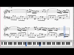 Scores by composer name scores by genre scores by composer nationality scores by composer time period search. Bach Air On The G String Piano Arrangement Free Pdf Youtube