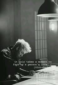 Kpop Tapety I Gify Cz 1 Zico Zico Block B Block B