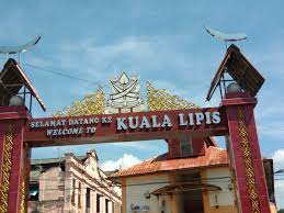 Banyak kan tempat menarik kuala pilah. Nasi Kerabu Sedap Di Kuala Lipis Pahang Catatan Sue Izza