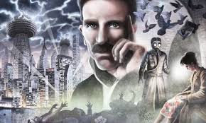 Artwork by M. Wayne Miller