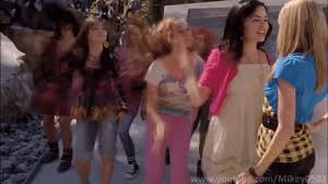 But shane finds himself too busy teaching classes and helping uncle brown run the camp to have much fun. Best Camp Rock 2 Gifs Gfycat