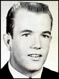 Virtual Vietnam Veterans Wall Of Faces Bruce D Patterson Marine Corps Vietnam Veterans Memorial Vietnam Veterans Vietnam
