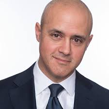 George Walz's Instagram, Twitter & Facebook