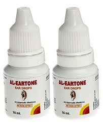 Parijatak offers the best tinnitus treatment india. Buy Al Eartone Al Eartone Ear Drops Antifungal Antibacterial No Side Effects 100 Ayurvedic Natural Herbal Ear Drops 10 Ml Pack Of 2 Online At Low Prices In India Amazon In