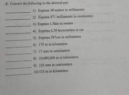 How Many Hectometers Are In 1,200 Decimeters? (1 Decimeter =10 Centimeters;  1 Meter =10 De [Math]