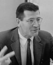 William Butts Macomber Jr. (1921-2003)