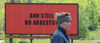 Having recently won the people's choice awards at tiff, three billboards outside ebbing, missouri is very easy to see why it won. Three Billboards Outside Ebbing Missouri Fopp The Best Music Films Books At Low Prices Fopp The Best Music Films Books At Low Prices