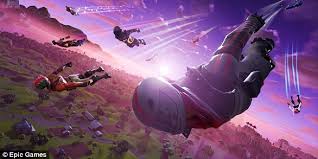 We did not find results for: Fortnite Is Being Used By Paedophiles To Groom Young Children Daily Mail Online