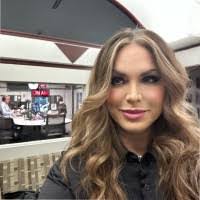 Pam Barry's Instagram, Twitter & Facebook