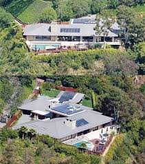 Jennifer Aniston S House Celebrity Houses Celebrity Mansions Jennifer Aniston House
