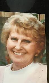 Thelma Wasley Obituary (2004)