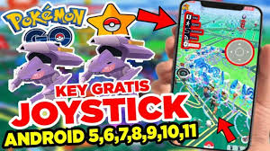 To install pokemon go joystick hack ipogo on your iphone, ipad or ipod. Como Ser Fly En Pokemon Go Joystick Jugar Desde Casa Android 5 6 7 8 9 10 11 Enero 2021 Pokemon Go