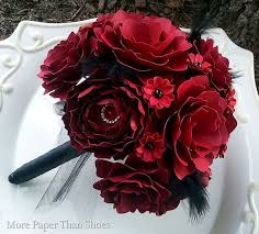 Pin On Fleurs Papier
