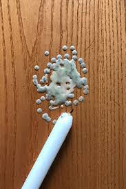 How To Remove Candle Wax From Wood 4 Easy Methods Candle Wax Removal Spilled Wax Candle Removal