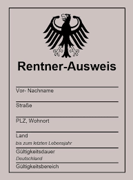 We did not find results for: Rentner Ausweis Urkunden Shop24 Rentner Witze Spruche Zum Abschied Kollegen Rentner