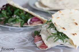 Check spelling or type a new query. Piadina Romagnola