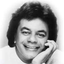 FROM THE VAULTS: Johnny Mathis born 30 September 1935