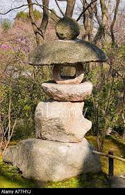 Pin On Stone Lanterns