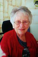 Hazel Roy Obituary