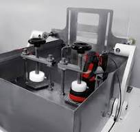 Bending Waterproof and Flexing Testing Finished Shoes Footwear Water  Penetration & Flexing Testing Machine