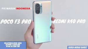 april 2021 daftar harga handphone hp xiaomi pocophone baru dan bekas/second termurah di indonesia. Resmi Ke Indonesia Poco F3 Pro Harga Spesifikasi Lengkap Dan Tangal Rilis Youtube