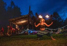 With marijuana now legal, FUDAfest mellows in its 30th year