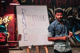 This Is What Dance Means To Prabhudheva What Does Dance Mean To You Dancer Dance Pictures Dance Meaning