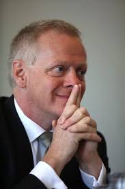 Dr Phillip Lee Mp Announces His Editorial Stock Photo