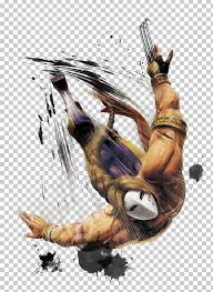 Super Street Fighter IV Ultra Street Fighter IV Street Fighter V Vega PNG,  Clipart, Akuma, Arcade