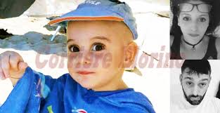 Morte Evan, è ergastolo per Salvatore Blanco e Letizia Spatola » Corriere  Elorino