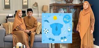Tidak mahu berahsia lagi, yusry sahkan lisa surihani hamil anak ketiga welcome to the world junior! Lisa Surihani Selamat Bersalin Anak Ketiga Kongsi Hari Jadi Dengan Yusry