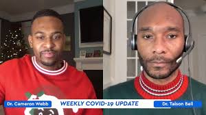 Bryant Cameron Webb was live.