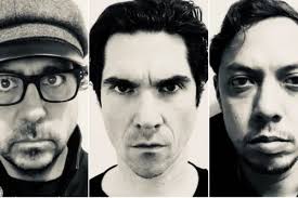 Interviews: David Bason talks about his band Barfbag