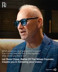 Welcome to “Battle of the Wines” Sorrenberg Your “Nominator “ Liinnaa Berry  The Winemaker