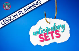 Here are 5 chief executives and the lessons their leadership can offer the average business owner, employee or entrepreneur. Lesson Planning Tips The Anticipatory Set Reading And Writing Haven