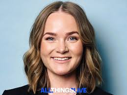 Sarah Hjort ansluter till All Things Live som Projektledare Marknad