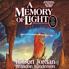 Read Book A Memory Of Light Wheel Of Time Book 14 By Robert Jordan Brandon Sanderson Et Al Livre Audio Yoga Livre