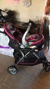 Baby Trend Ez 5 Travel System Cheap Online