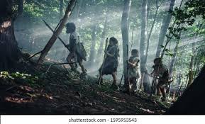 Neanderthal Images, Stock Photos & Vectors | Shutterstock