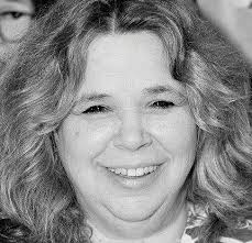 Joanne Knorr Obituary