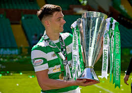 Player stats of kieran tierney (fc arsenal) goals assists matches played all performance data. Kieran Tierney Can Do A Moussa Dembele And Return To Celtic Park For Epic Ten In A Row Party