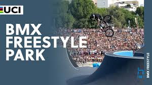 Consulta el calendario de ciclismo bmx freestyle del sábado 31 de julio en los juegos olímpicos de tokio 2021 con los horarios de todas las pruebas en as.com El Bmx Freestyle Estara En Los Juegos Olimpicos De Tokio 2020 As Com